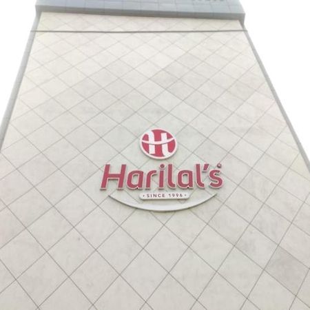 Harilal Hotel Patna  Exterior photo